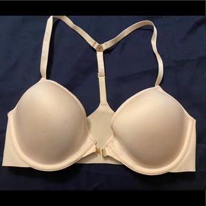 Blush ThirdLove 24/7 Racerback Bra 32C1/2